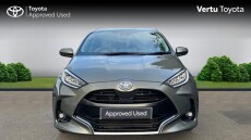 Toyota Yaris 1.5 Hybrid Excel 5dr CVT Hybrid Hatchback